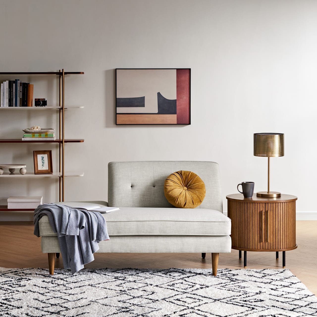 Buy Harper Side Table Online  Elegant Home Accessories - Eyedea Living