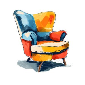 Accent Chairs