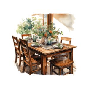 Dining Tables