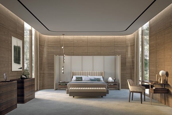 Domus bed - Image 4