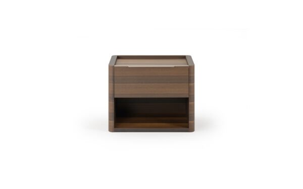 Domus bedside table