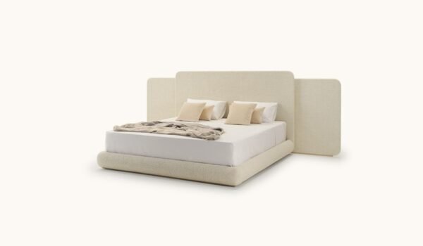 Roma bed - Image 3