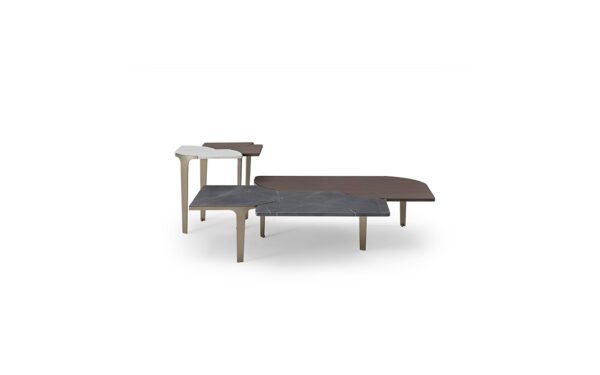 Soul coffee table